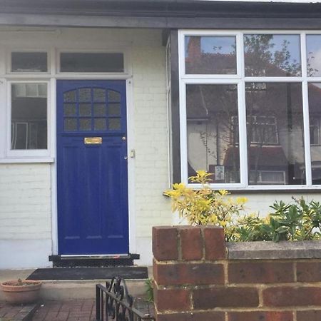 Marble Apartments Tooting House Londra Exterior foto