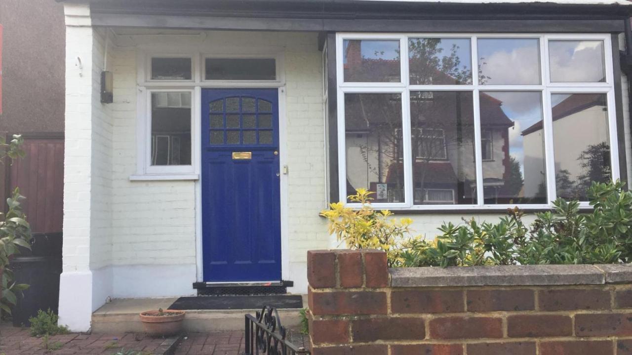 Marble Apartments Tooting House Londra Exterior foto